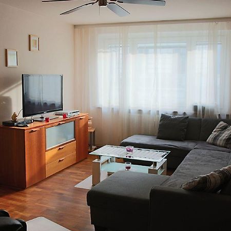 Apartment Mariahilf - 4Rooms4You Wina Ruang foto
